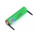 Sony VTC6 3000 mAh Li-ion аккумулятор 18650 с клемами Sony VTC6 3000 mAh Li-ion аккумулятор 18650 с клемами